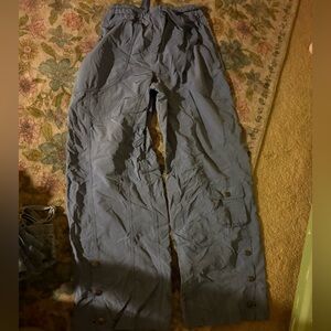 Women’s free people movement Blue Pants